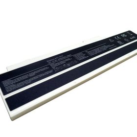 Asus 90-OA001B2300Q Uyumlu Beyaz Laptop Batarya Pil