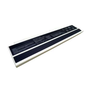 Asus 90-OA001B2300Q Uyumlu Beyaz Laptop Batarya Pil
