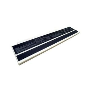 Asus 90-OA001B2300Q Uyumlu Beyaz Laptop Batarya Pil