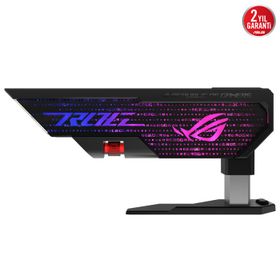 Asus 90DA0020-B09000 ROG Herculx XH01 RGB Ekran Kartı Tutucu