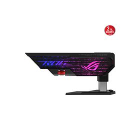 Asus 90DA0020-B09000 ROG Herculx XH01 RGB Ekran Kartı Tutucu