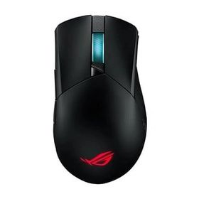 Asus 90MP02Y0-BMUA00 Rog Gladius III AimPoint Kablosuz Siyah V2 Gaming Mouse