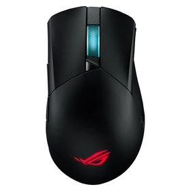 Asus 90MP02Y0-BMUA00 Rog Gladius III AimPoint Kablosuz Siyah V2 Gaming Mouse
