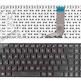 Asus 90NB09S2-R31TU0 Klavye