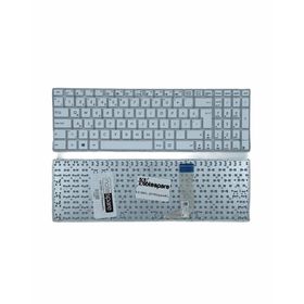 Asus 90NB09S2-R31TU0 Notebook Uyumlu Klavye
