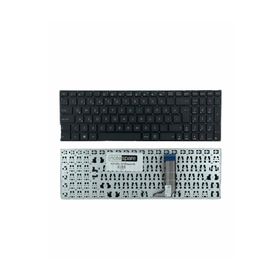 Asus 90NB09S2-R31TU0 Notebook Uyumlu Klavye