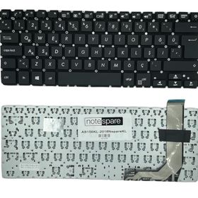 Asus 90NB0HR1-R31TU3 Klavye