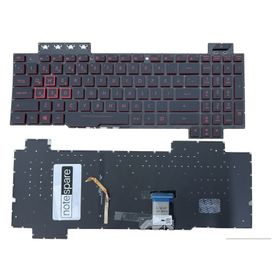 Asus 90NR00J1-R31TU1 Klavye