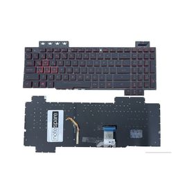 Asus 90NR00J1-R31TU1 Klavye