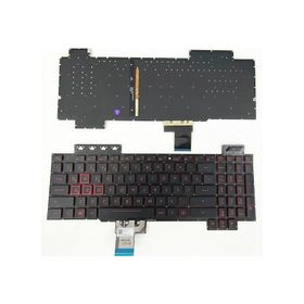 Asus 90NR00J1-R31TU1 Klavye