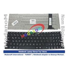Asus 90R-N9J1K1J80U Klavye