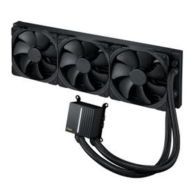 Asus 90RC00N0-M0UAY0 LC420 Pro Art 420 mm İşlemci Sıvı Soğutucu