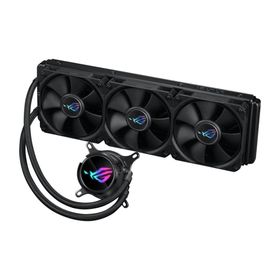 Asus 90RC00T0-M0UAY0 ROG Strix LC III 360 360 mm İşlemci Sıvı Soğutucu