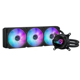 Asus 90RC00T1-M0UAY0 ROG Strix LC III 360 ARGB 360 mm İşlemci Sıvı Soğutucu