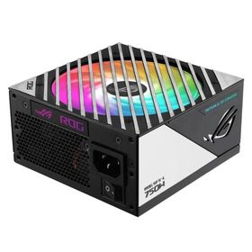 Asus 90YE00N4-B0NA00 Rog Strix Loki SFX-L 750W 80+ Platinum ARGB Full Modüler PSU