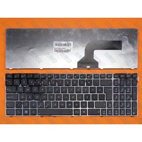 Asus 9Z-N6VSQ-10US Notebook Klavye