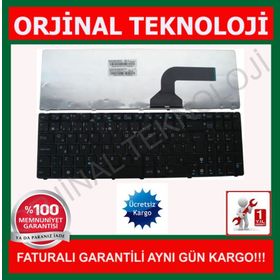 Asus 9Z-N6VSU-00T Klavye