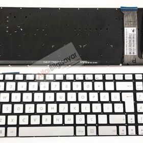 Asus 9Z-N8BBC-P0T Klavye