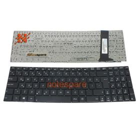 Asus 9Z-N8BBU-L01 Klavye