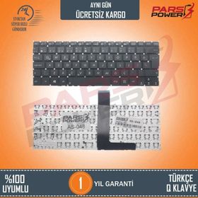 Asus 9Z-N8KSQ-901 Notebook Klavye