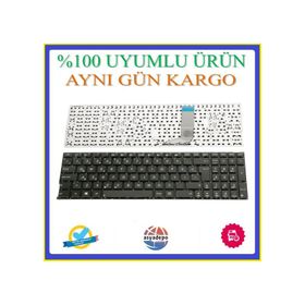 Asus 9Z.N8S0M.R0U Notebook Uyumlu Klavye