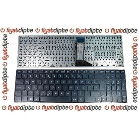 Asus 9Z-N8SSW-A0T Siyah Klavye