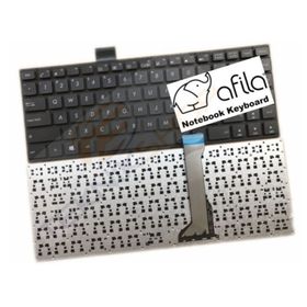Asus 9Z.N9CSU.40T Siyah Klavye