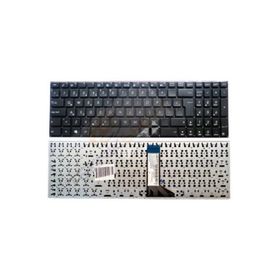 Asus 9Z.N9DSU.10G NSK-UU10G Siyah TR Uyumlu Laptop Klavye