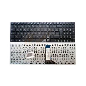 Asus 9Z.N9DSU.10G NSK-UU10G Siyah TR Uyumlu Laptop Klavye