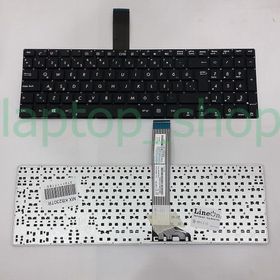 Asus 9Z-NANSQ-00T Siyah Klavye