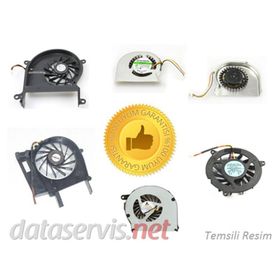 Asus A2C A2500D Uyumlu Notebook Fanı