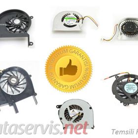 Asus A2C A2500D Uyumlu Notebook Fanı
