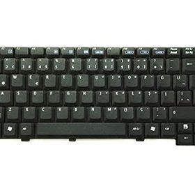 Asus A3 Klavye