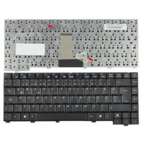 Asus A3 Klavye