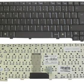 Asus A3000 Klavye