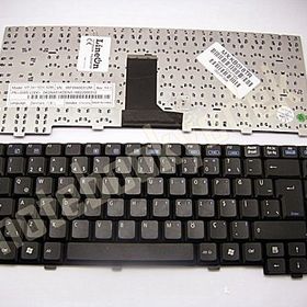 Asus A3000N Klavye