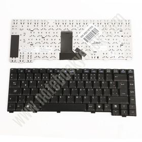 Asus A3000N Klavye