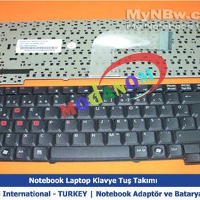 Asus A3000V Klavye