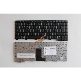 Asus A3000V Klavye