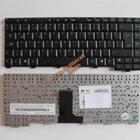 Asus A3000V Klavye