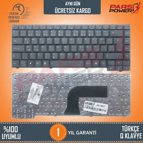 Asus A3000V Klavye