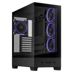 Asus A31 Plus ARGB Fanlı ATX Gaming Bilgisayar Kasası