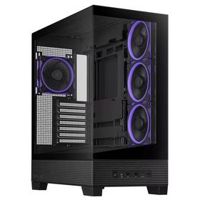Asus A31 Plus ARGB Fanlı ATX Gaming Bilgisayar Kasası