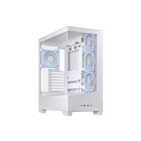 Asus A31 Plus ARGB Fanlı ATX Gaming Bilgisayar Kasası