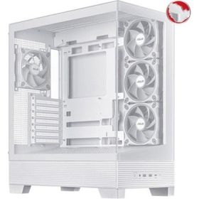 Asus A31 Plus ARGB Fanlı ATX Gaming Bilgisayar Kasası