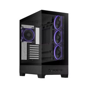 Asus A31 Plus ARGB Fanlı ATX Gaming Bilgisayar Kasası