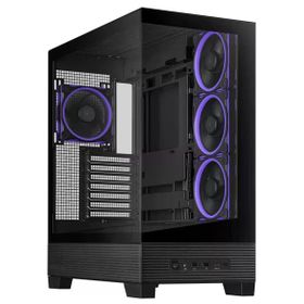 Asus A31 Plus ARGB Fanlı Siyah ATX Gaming Bilgisayar Kasası