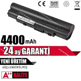 Asus A31-U20 A32-U20 A32-U50 A33-U50 Uyumlu Notebook Bataryası