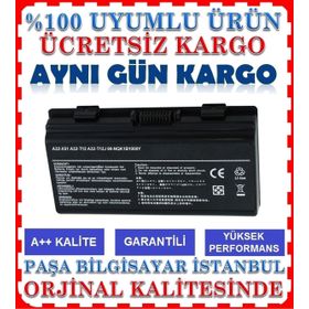 Asus A31-X58 Muadil Notebook Şarj Aleti