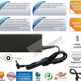 Asus A31N1302 A31LM2H A31LM9H Uyumlu Notebook Adaptör